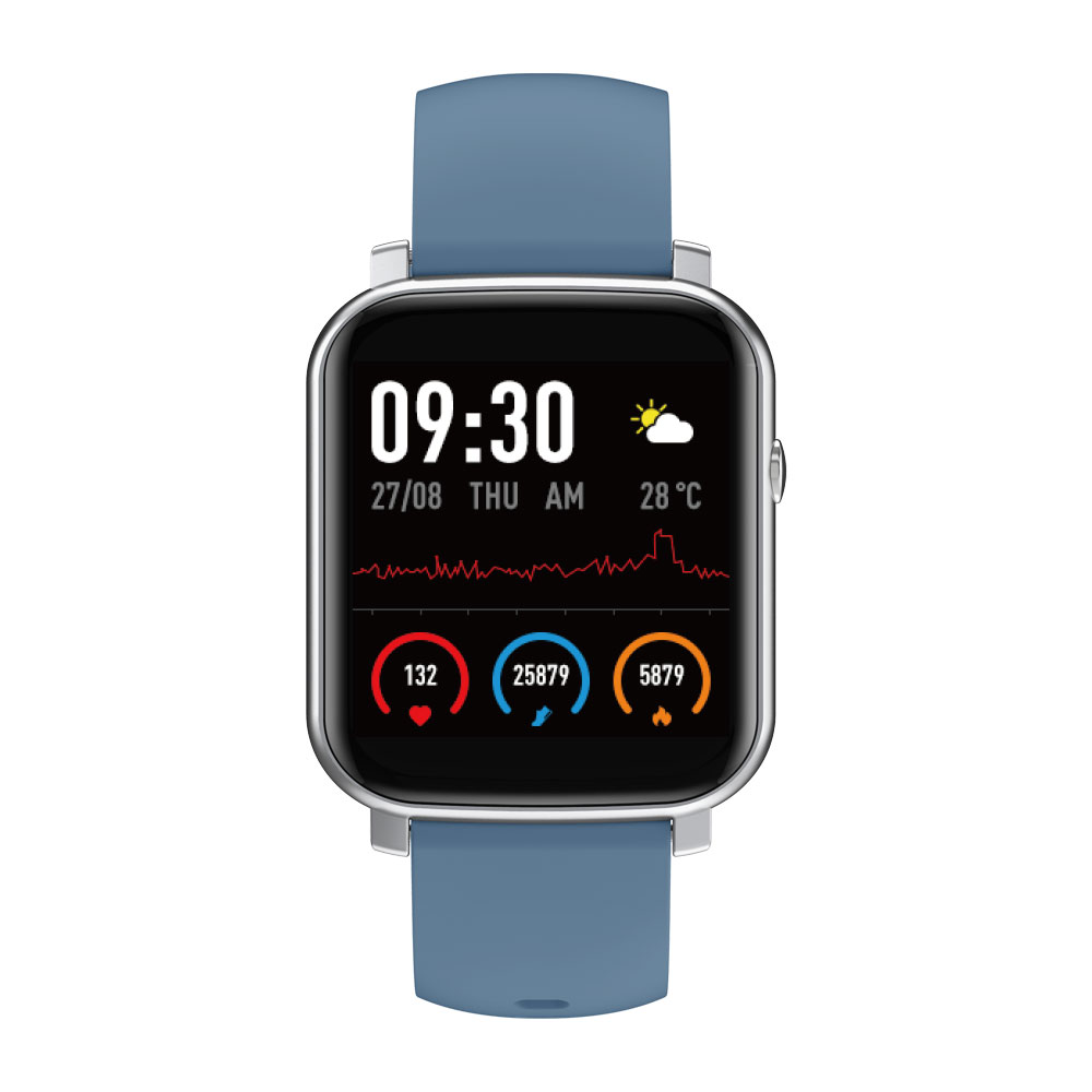 Smartwatches - Smartwatch SMA Smart Care per Android