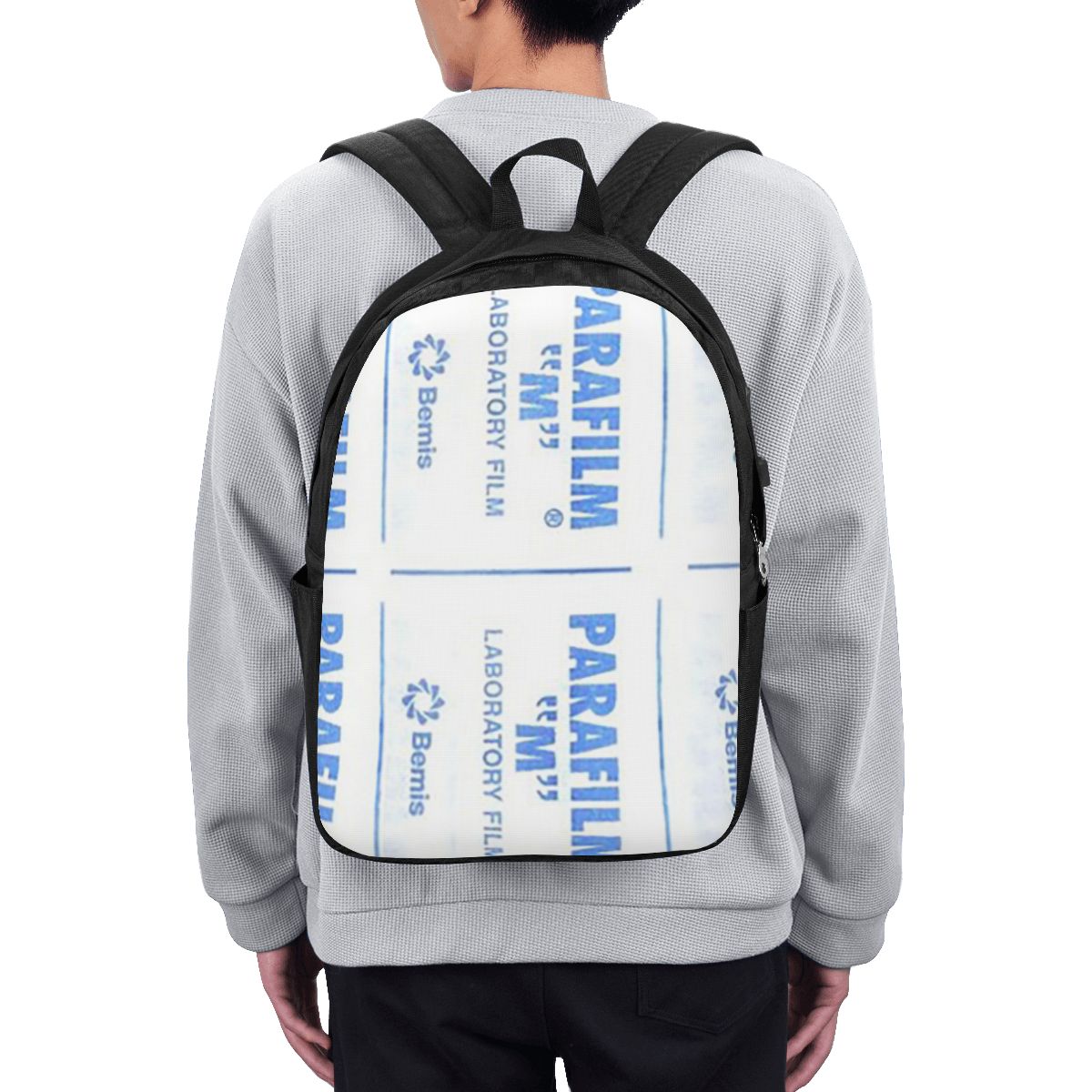 Parafilm è un'ottima borsa da  - Laptops recensione e prezzo