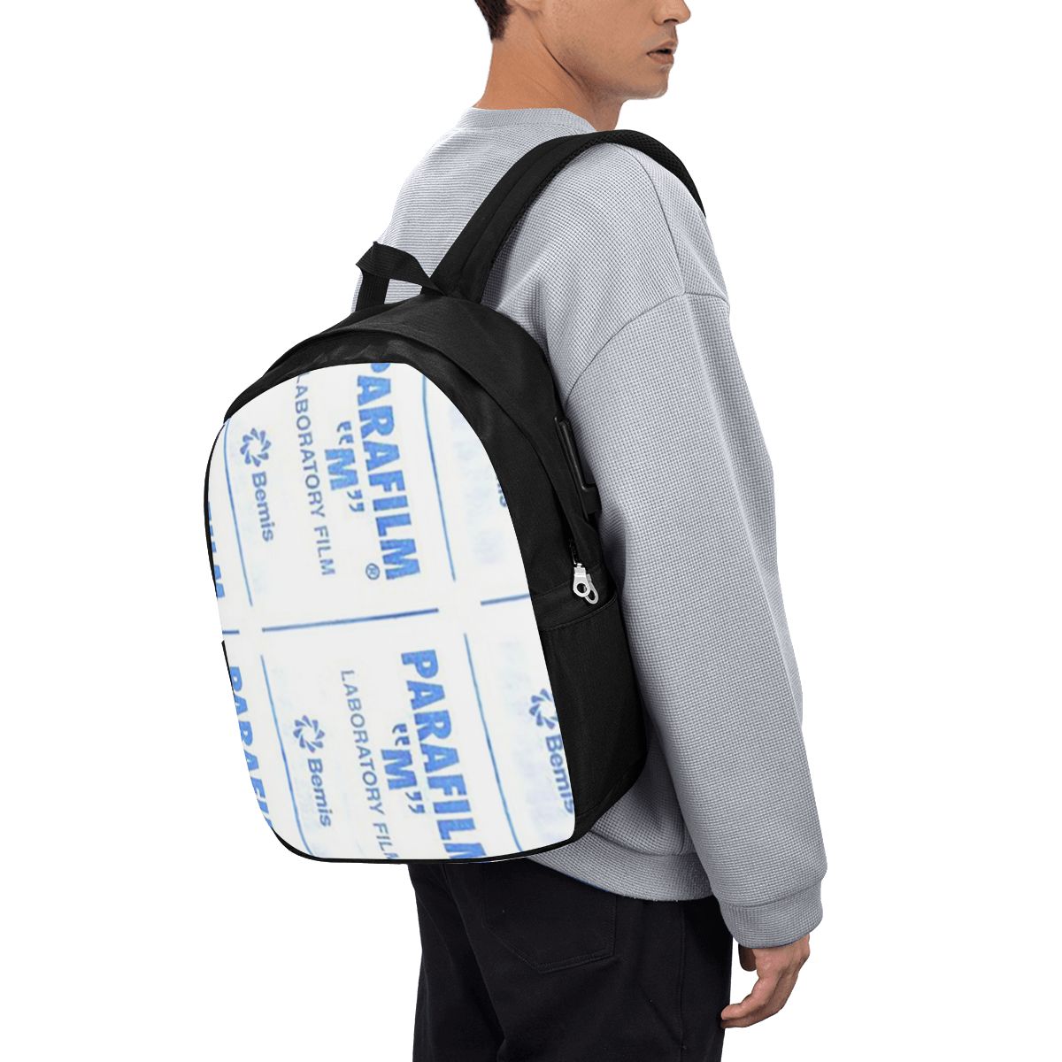 Parafilm è un'ottima borsa da  - Laptops recensione e prezzo