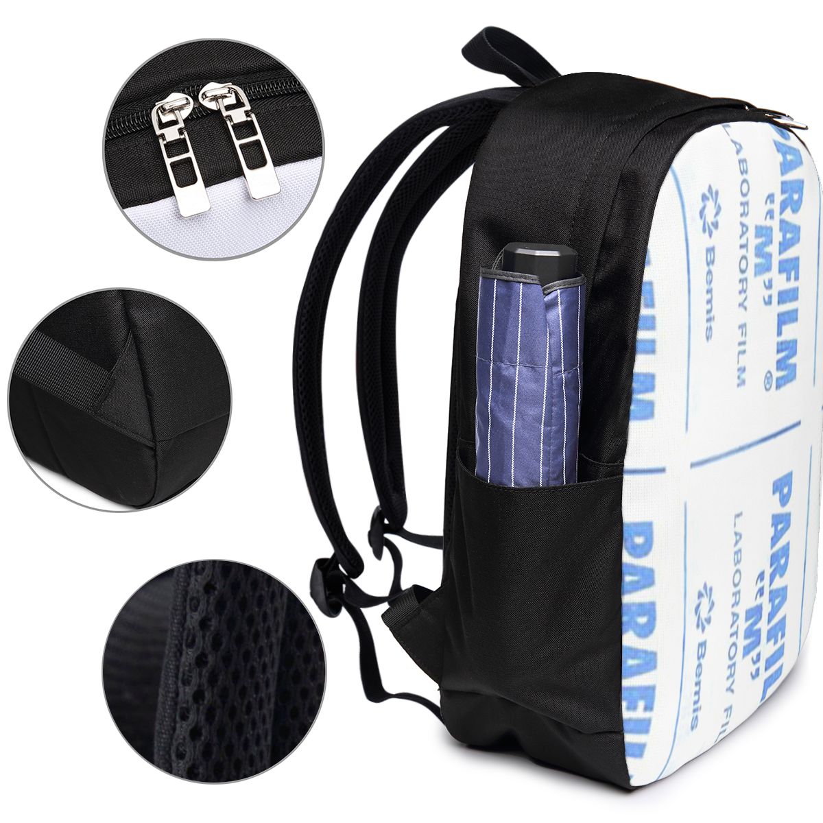 Parafilm è un'ottima borsa da  - Laptops recensione e prezzo
