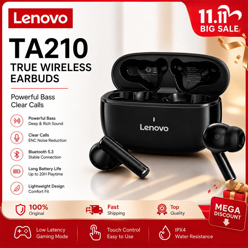 Cuffie Bluetooth Wireless Leno - Anc Wireless Over Ear Headphones recensione e prezzo