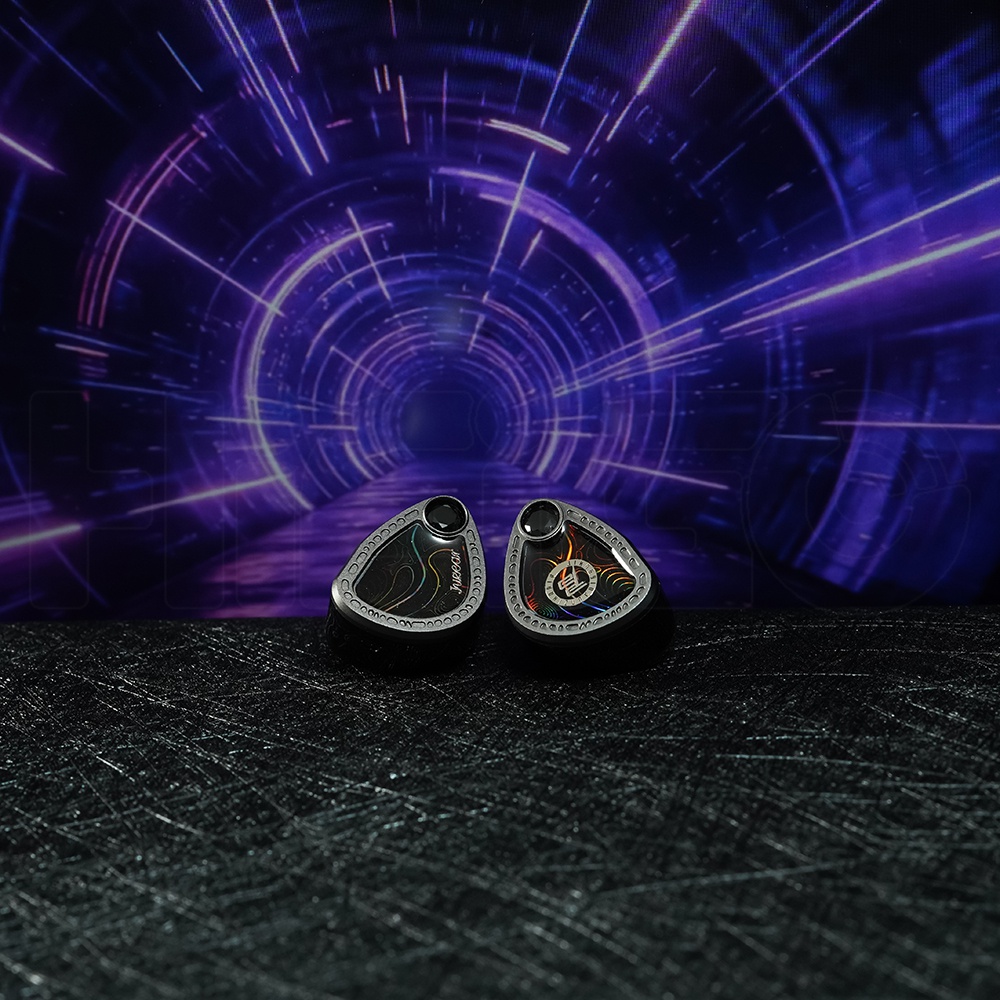 Auricolare In-ear Cablato HiFi - Planar Magnetic Iem Earphones recensione e prezzo