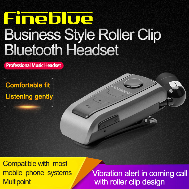 Auricolari Wireless Fineblue F - Sleep Mask Headphones Bluetooth recensione e prezzo
