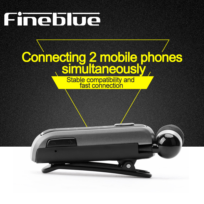 Auricolari Wireless Fineblue F - Sleep Mask Headphones Bluetooth recensione e prezzo