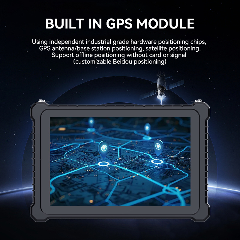 MeetNeng Tablet Industriale Ro - Tablets recensione e prezzo