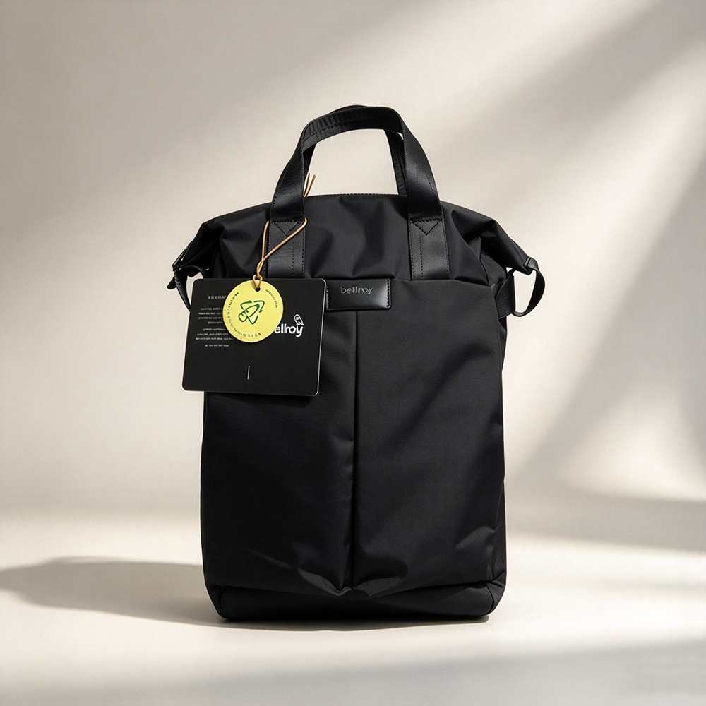 Bellroy Tokyo TotePack 20L, za - Laptops recensione e prezzo