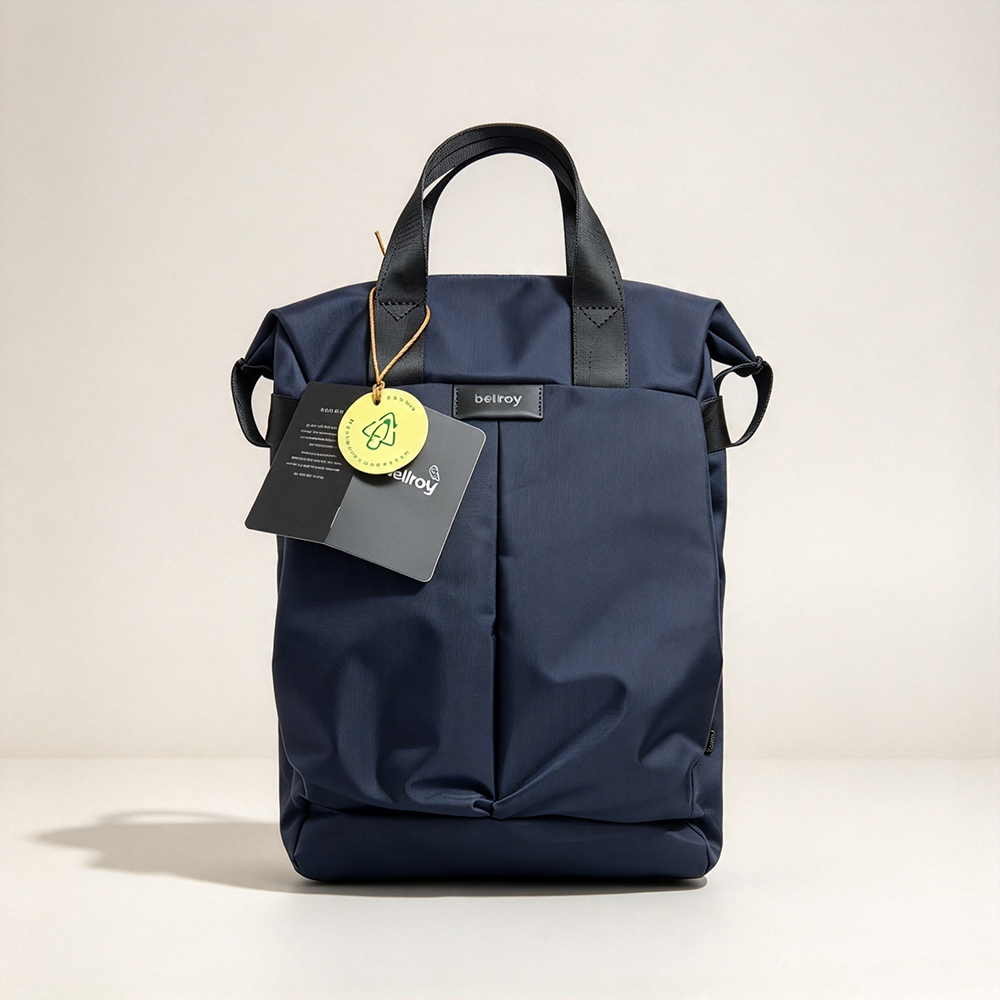Bellroy Tokyo TotePack 20L, za - Laptops recensione e prezzo