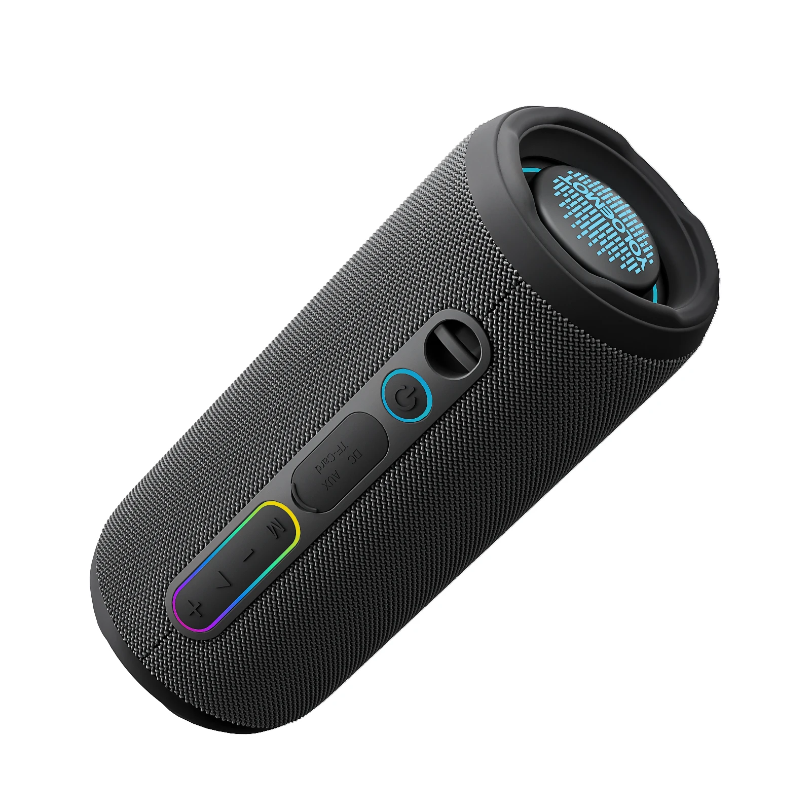 Altoparlanti Bluetooth YOLOEMO - Portable Bluetooth Speaker Waterproof Ipx7 recensione e prezzo