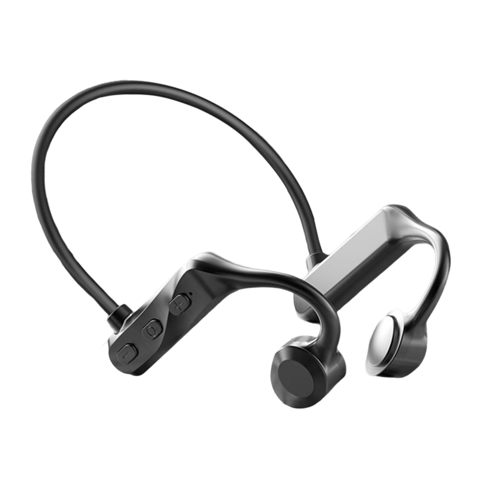Cuffie wireless Cuffie leggere - Bone Conduction Running Headphones recensione e prezzo