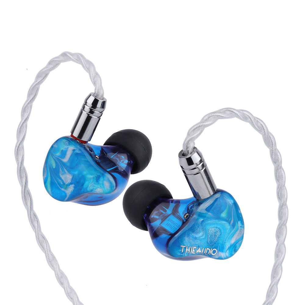 Pre-ordina THIEAUDIO Legacy 2  - Planar Magnetic Iem Earphones recensione e prezzo