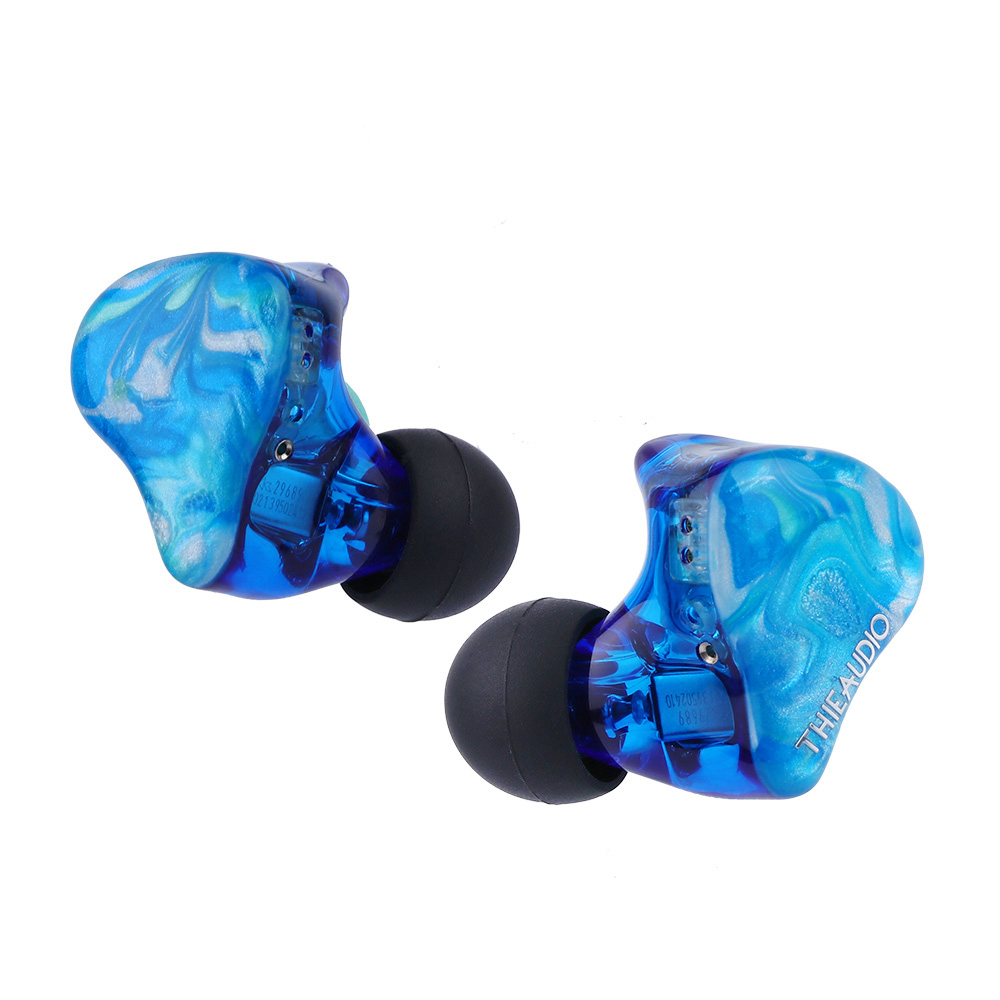 Pre-ordina THIEAUDIO Legacy 2  - Planar Magnetic Iem Earphones recensione e prezzo