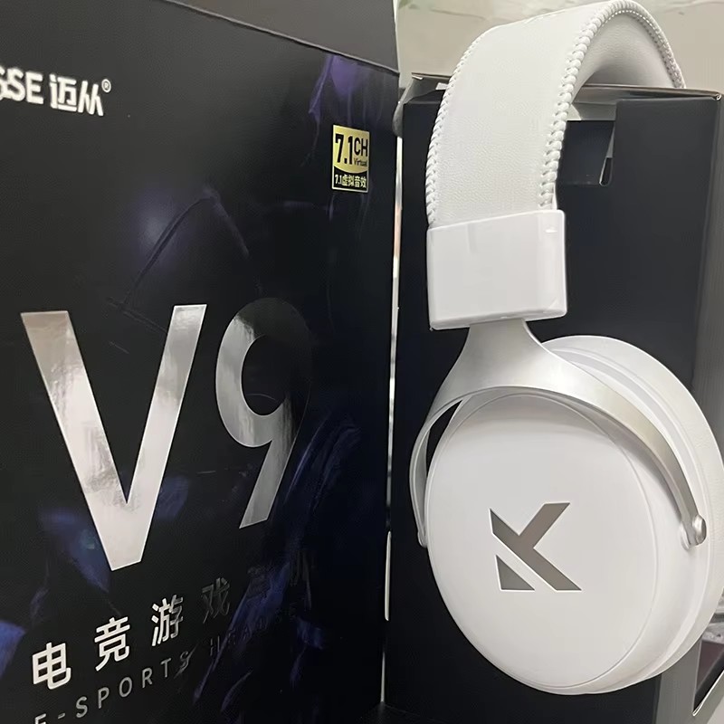 MCHOSE V9 Pro 2: auricolare wi - Type C Wired Earphones With Mic recensione e prezzo