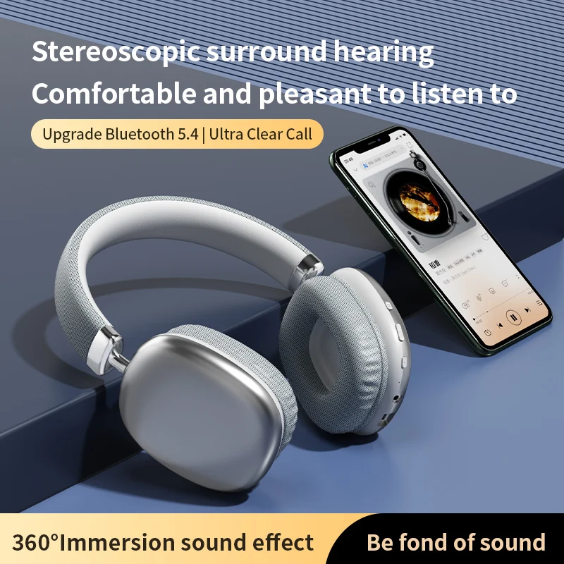 Cuffie wireless Sony Air Max 2 - Anc Wireless Over Ear Headphones recensione e prezzo