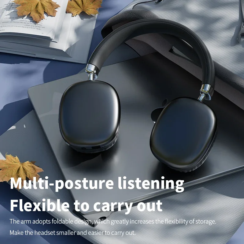 Cuffie wireless Sony Air Max 2 - Anc Wireless Over Ear Headphones recensione e prezzo