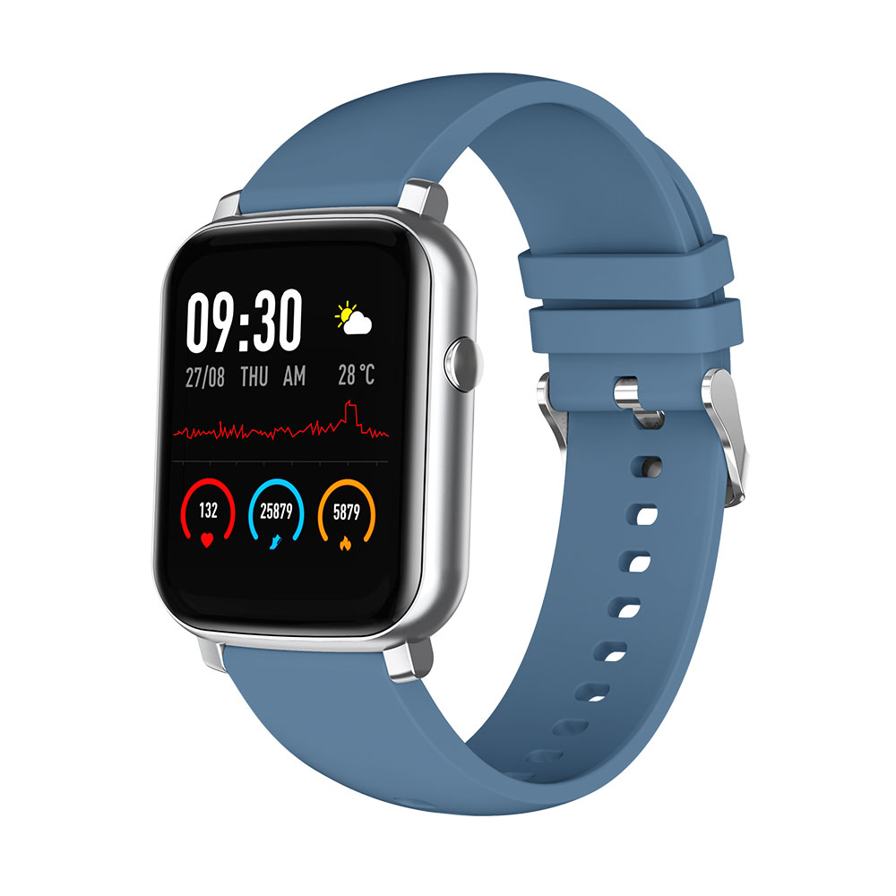 Smartwatch SMA Smart Care per  - Smartwatches recensione e prezzo
