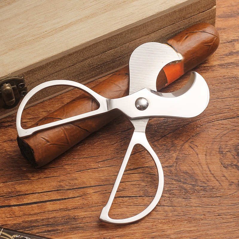 Tagliacigari in Acciaio Inossi - Laptops recensione e prezzo