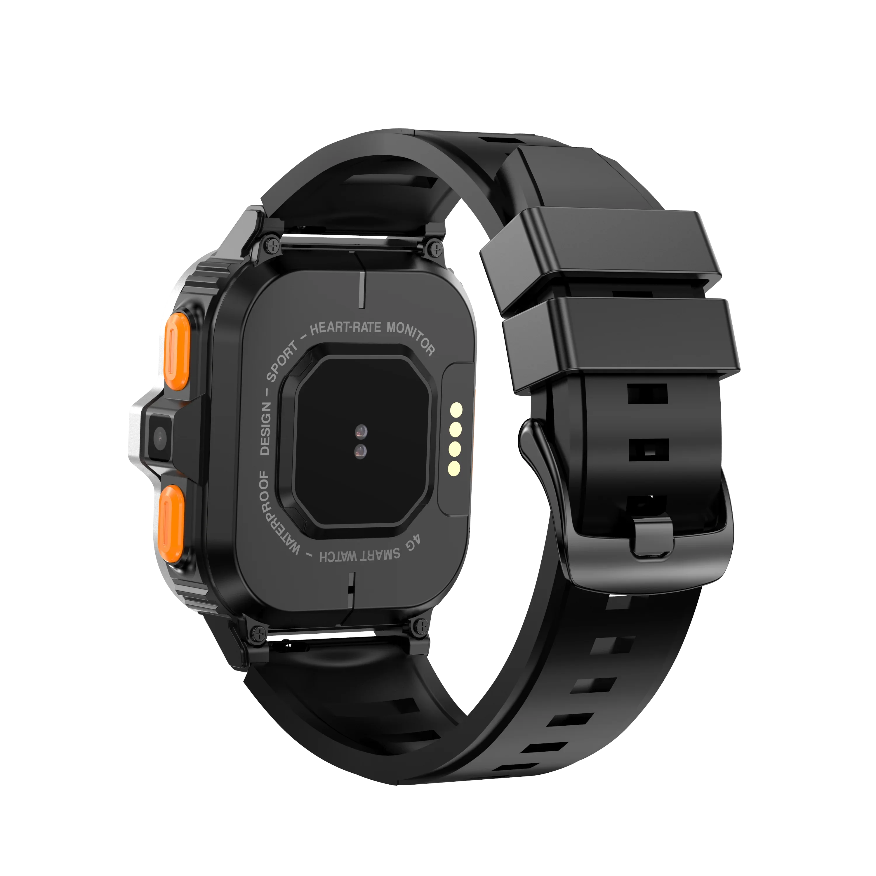 Smartwatch Android di Alta Qua - Smartwatches recensione e prezzo