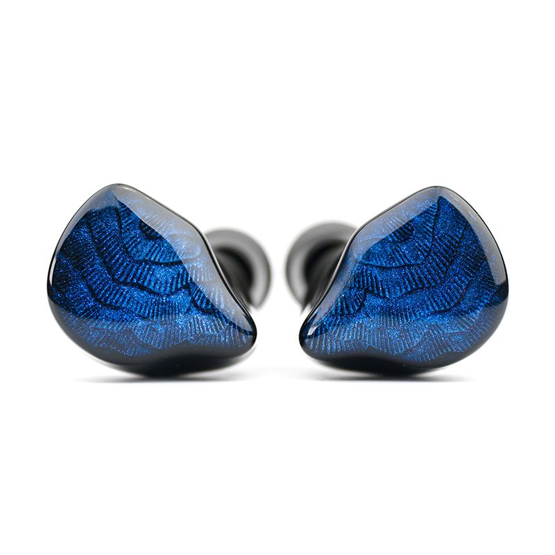TRUTHEAR NOVA 1DD+4BA Cuffie I - Planar Magnetic Iem Earphones recensione e prezzo