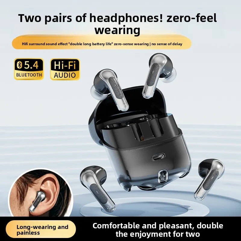 Auricolari Bluetooth Q76, desi - Sleep Mask Headphones Bluetooth recensione e prezzo
