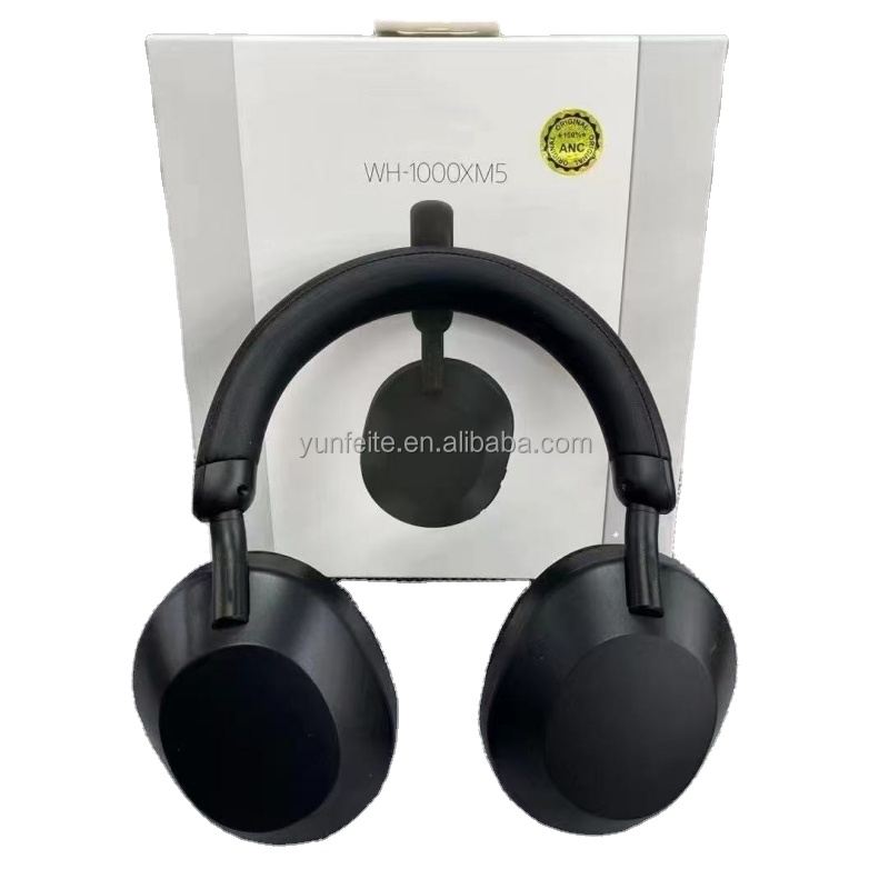 Cuffie WH-1000XM5, cuffie wire - Anc Wireless Over Ear Headphones recensione e prezzo