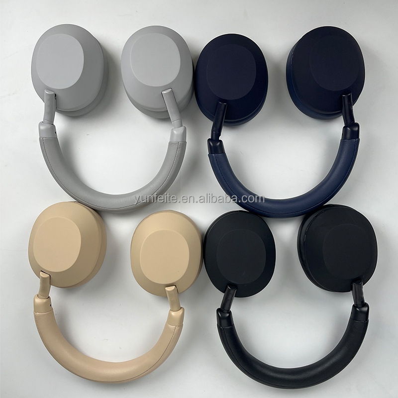 Cuffie WH-1000XM5, cuffie wire - Anc Wireless Over Ear Headphones recensione e prezzo