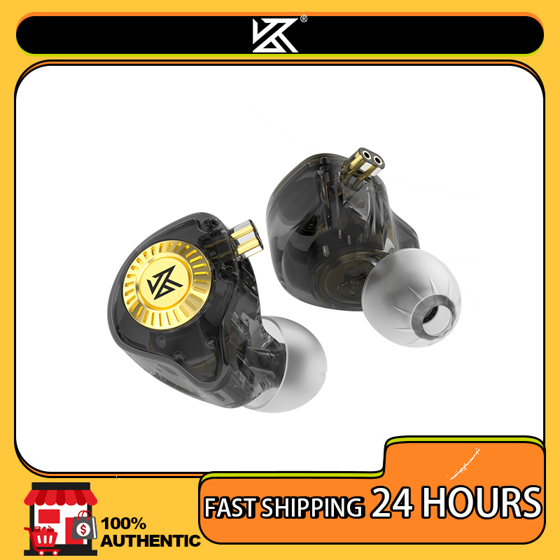 KZ EDX-Ultra cuffie hi-fi cabl - Type C Wired Earphones With Mic recensione e prezzo